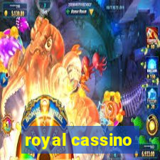 royal cassino